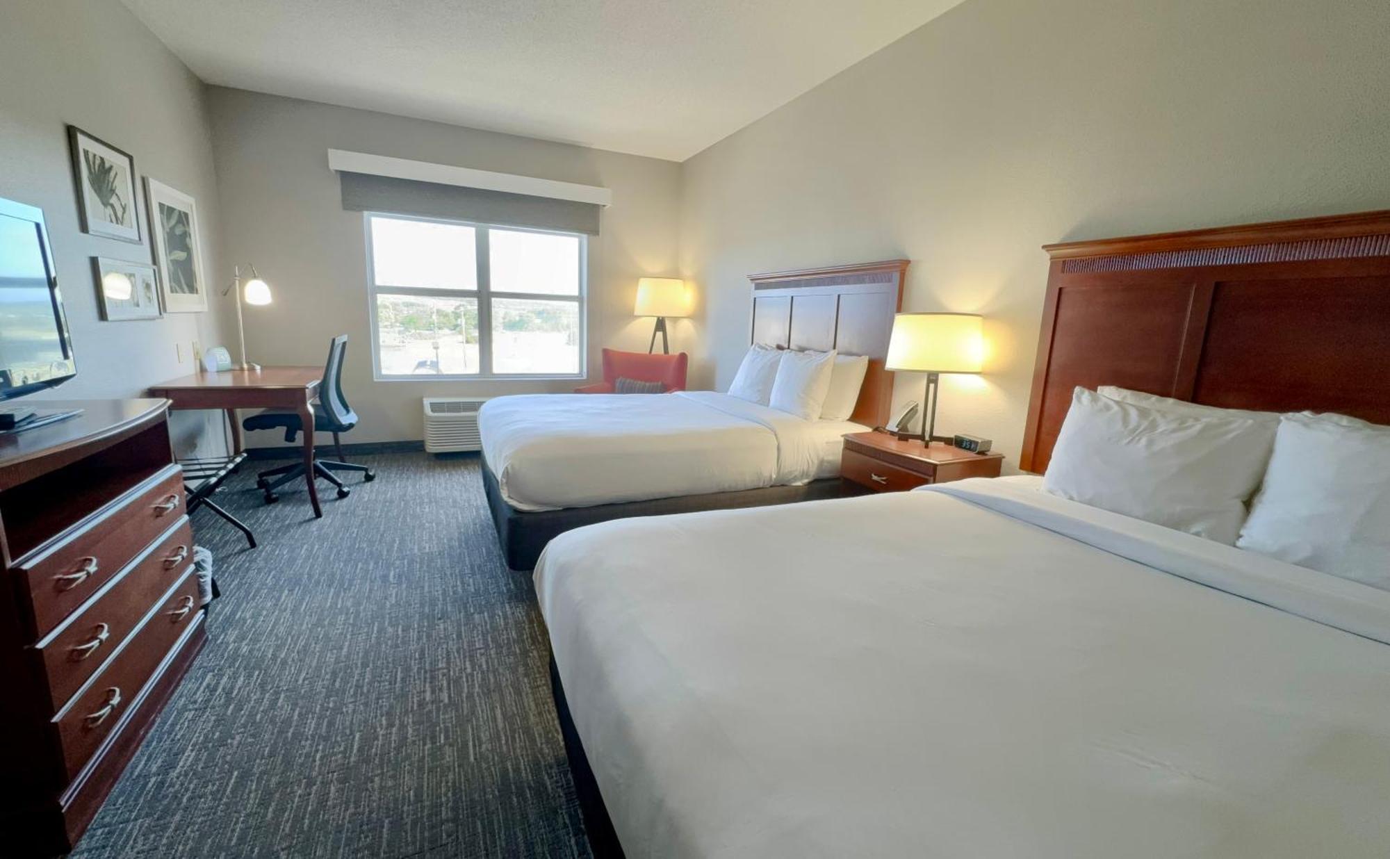 Country Inn & Suites By Radisson, Harrisonburg, Va Luaran gambar