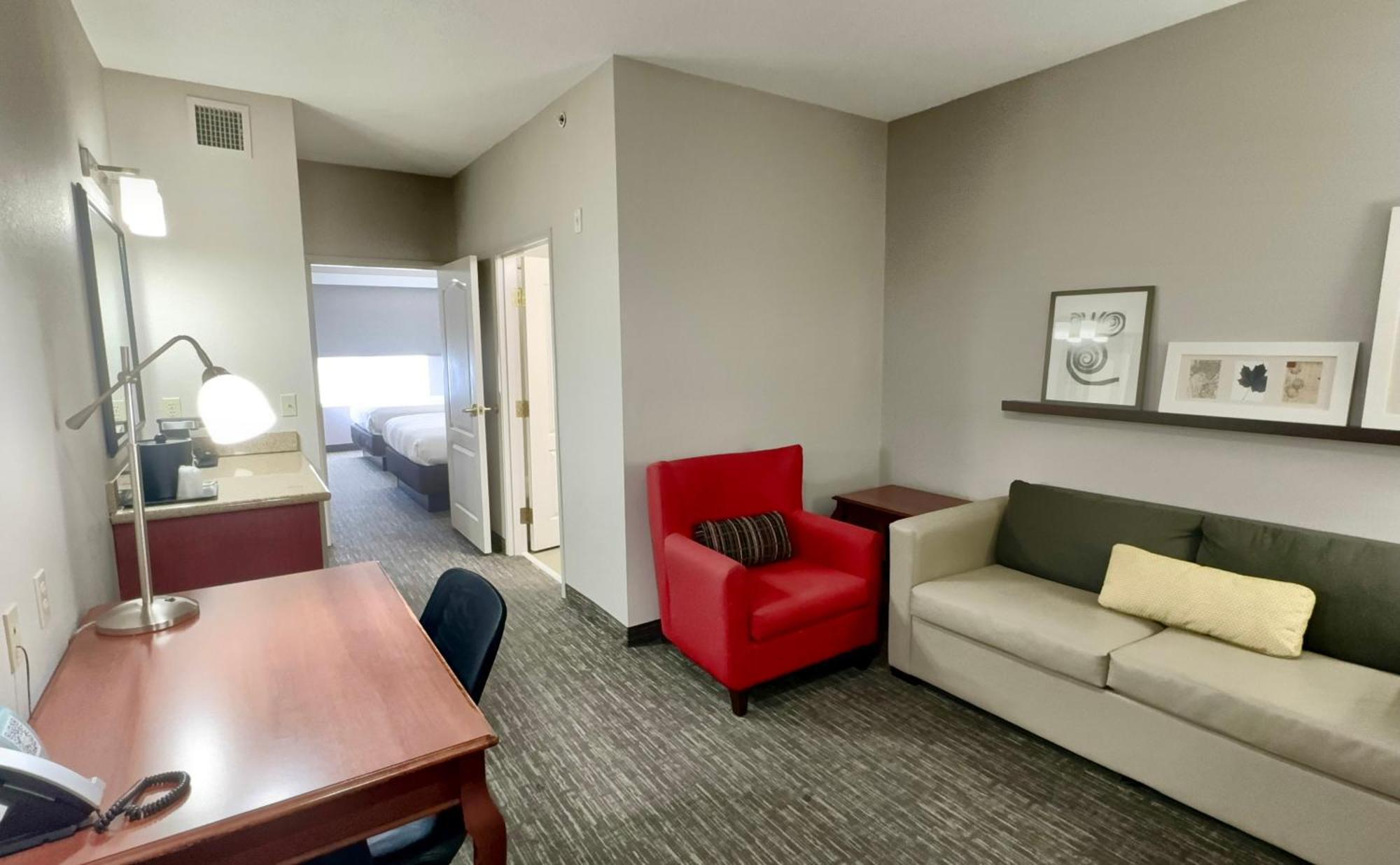 Country Inn & Suites By Radisson, Harrisonburg, Va Luaran gambar