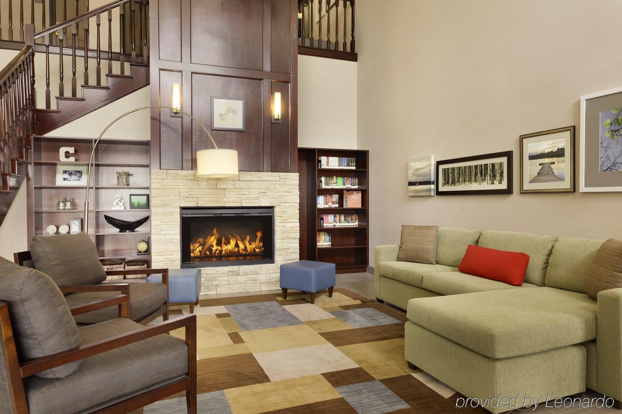 Country Inn & Suites By Radisson, Harrisonburg, Va Luaran gambar