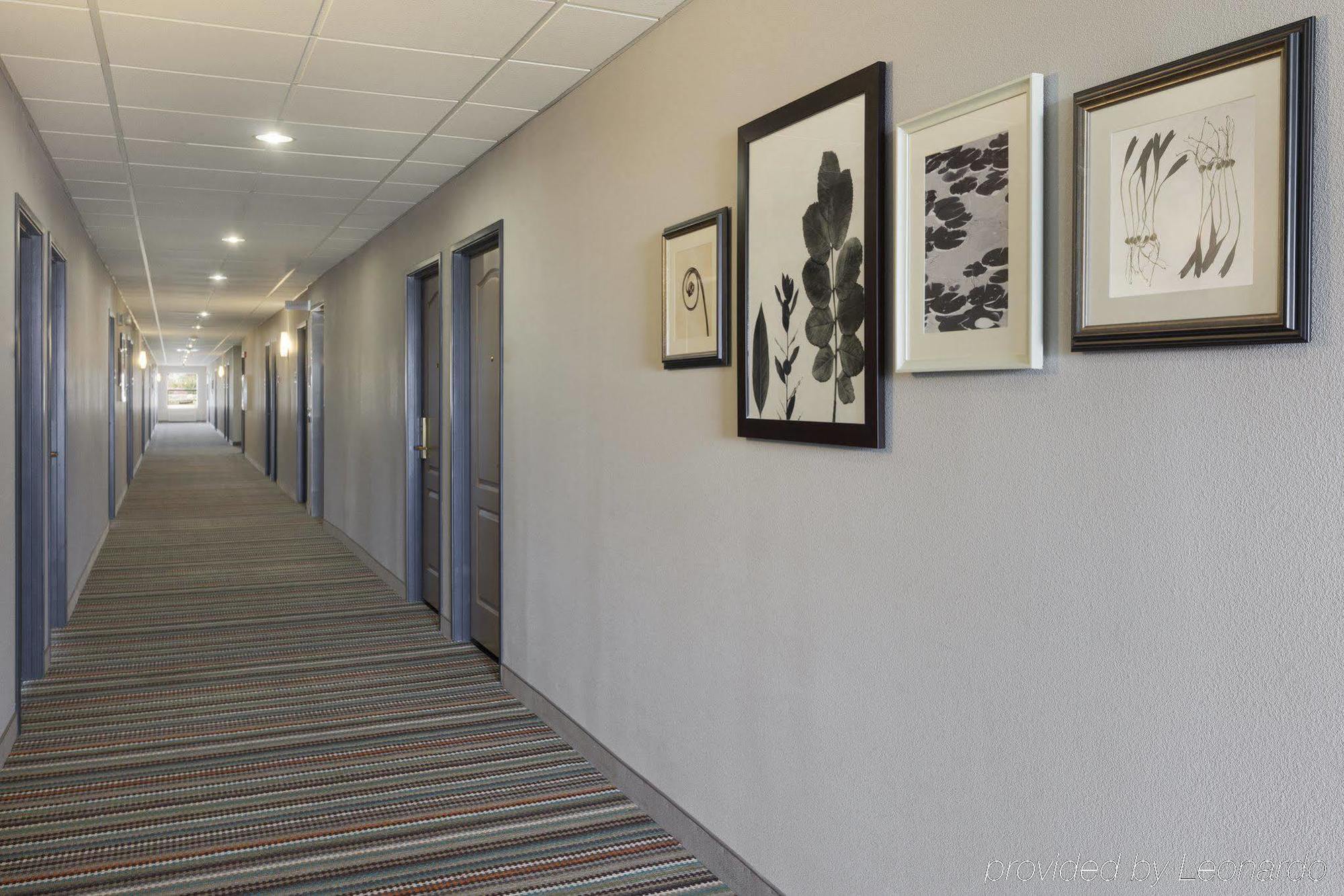 Country Inn & Suites By Radisson, Harrisonburg, Va Luaran gambar