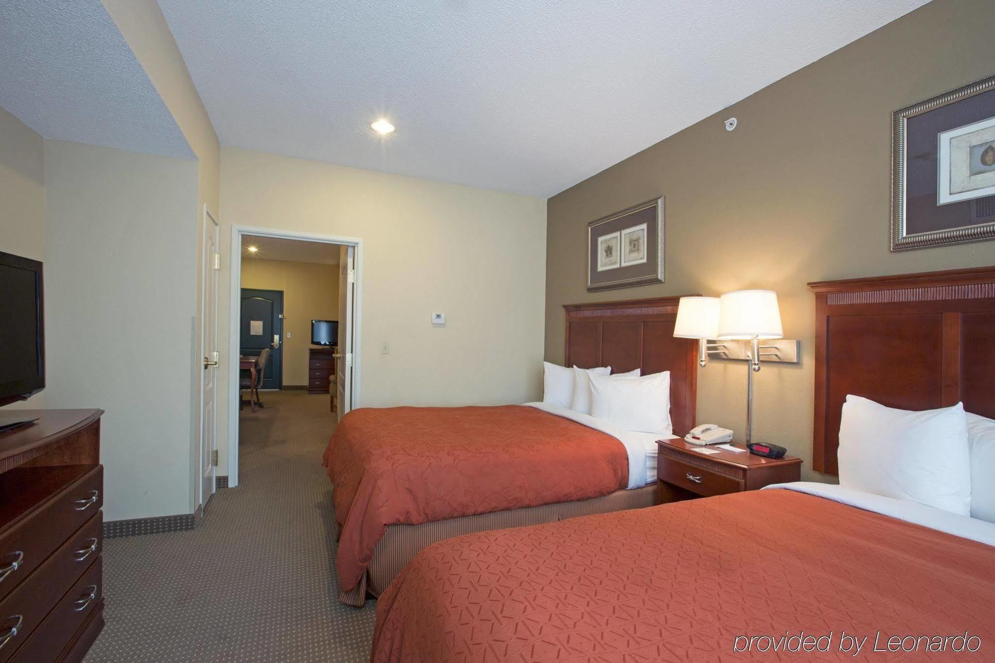 Country Inn & Suites By Radisson, Harrisonburg, Va Luaran gambar