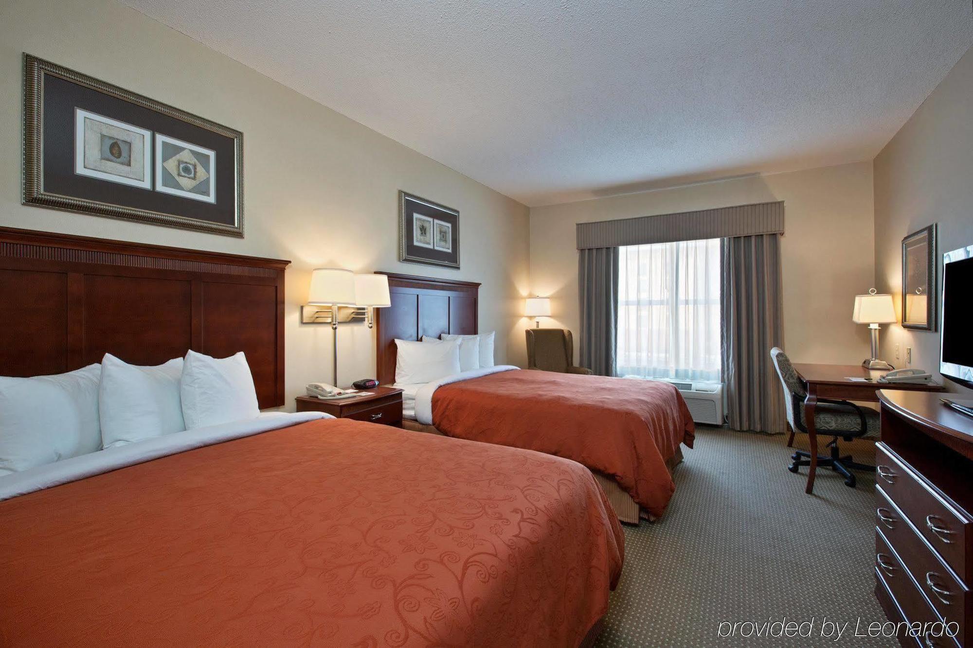 Country Inn & Suites By Radisson, Harrisonburg, Va Luaran gambar