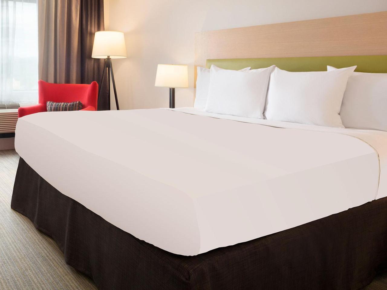 Country Inn & Suites By Radisson, Harrisonburg, Va Luaran gambar